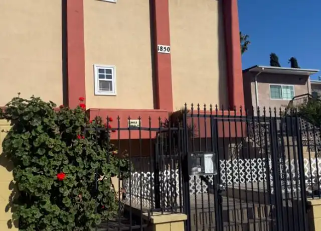 Property at 1850 N Van Ness Ave, Los Angeles, CA, 90028, 1 bed, 1 bath, [object Object]