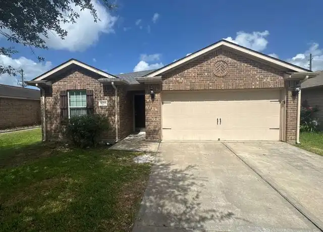 Property at 16215 Silver Wing Ln, Hockley, TX, 77447, 3 beds, 2 baths, [object Object]