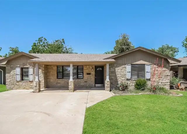 Property at 1811 Westminster Pl, Oklahoma City, OK, 73120, 3 beds, 1 bath, [object Object]