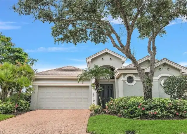 Property at 25410 Alicante Dr #901, Bonita Springs, FL, 34134, 3 beds, 3.5 baths, [object Object]