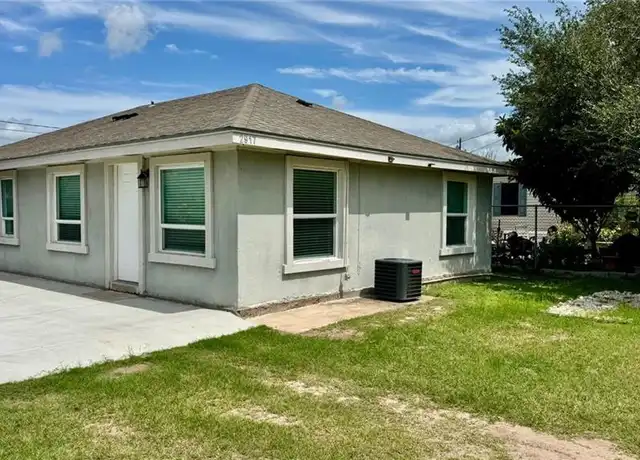 Property at 2917 N Pablo St Unit A, Edinburg, TX, 78541, 2 beds, 1 bath, [object Object]