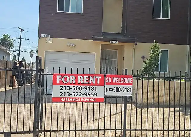 Property at 1230 E 33rd St, Los Angeles, CA, 90011, 5 beds, 3 baths, [object Object]