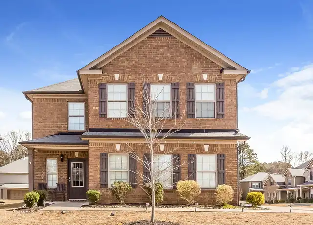 Property at 902 Sublime Trl, Canton, GA, 30114, 5 beds, 3 baths, [object Object]