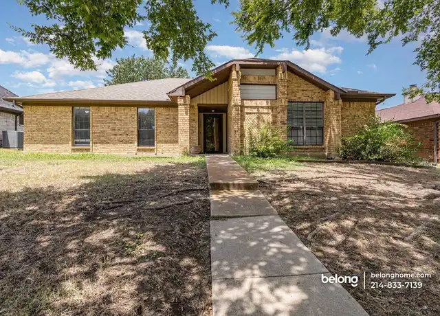 Property at 1537 Winter Park Ln, Lewisville, TX, 75077, 3 beds, 2 baths, [object Object]