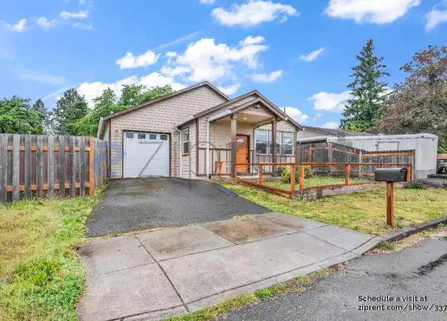 Property at 4451 SE 117th Ave, Portland, OR, 97266, 2 beds, 2 baths, [object Object]