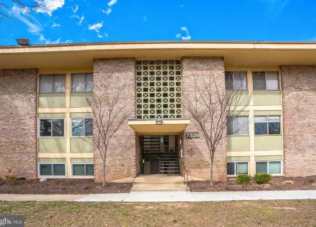 Property at 7328 Donnell Pl Unit C, Forestville, MD, 20747, 2 beds, 1 bath, [object Object]