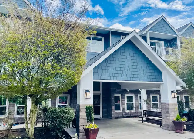 Property at Vintage at Everett Seniors - 1001 E Marine View Dr, Everett, WA, 98201, 2 beds, 1 bath, [object Object]