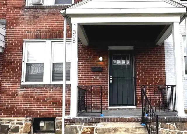 Property at 306 N Monastery Ave, Baltimore, MD, 21229, 3 beds, 1.5 baths, [object Object]
