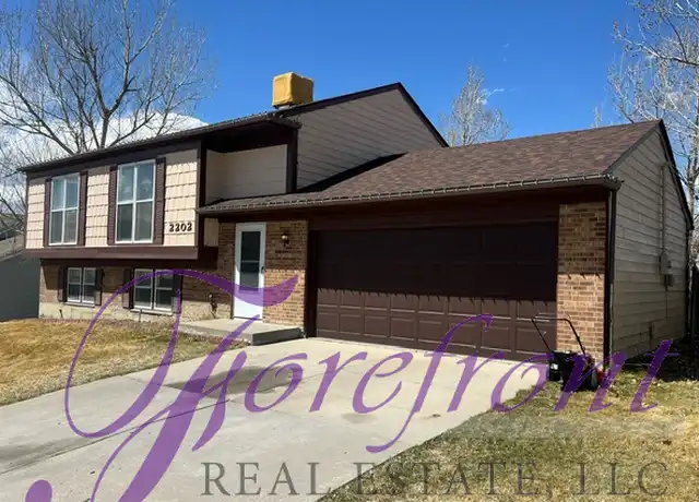 Property at 2202 S Fairdale Ave, Casper, WY, 82601, 3 beds, 2 baths, [object Object]