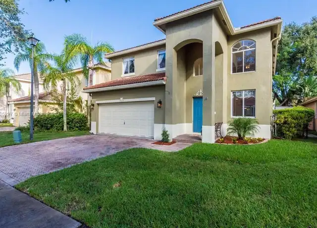 Property at 5119 Heron Ct, Coconut Creek, FL, 33073, 3 beds, 2.5 baths, [object Object]