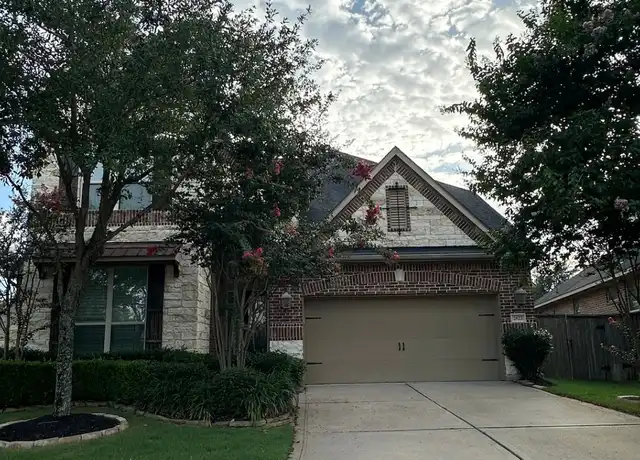 Property at 2822 Ember Pass Ln, Katy, TX, 77494, 4 beds, 3.5 baths, [object Object]