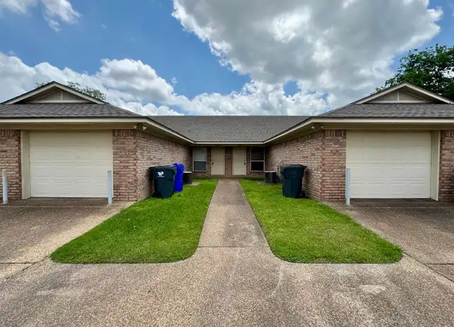 Property at 1629 Breezy Dr, Waco, TX, 76712, 1 bed, 1 bath, [object Object]