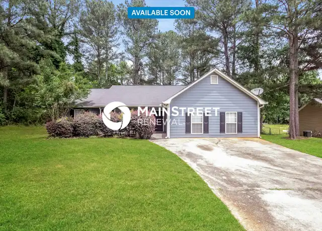 Property at 25 Oak Ridge Ct, Covington, GA, 30016, 4 beds, 2 baths, [object Object]