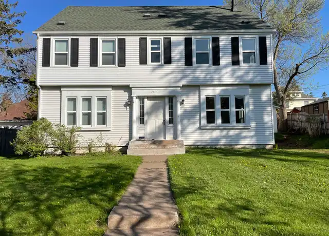 Property at 2417 E 3rd St Unit 1, Duluth, MN, 55812, 3 beds, 2 baths, [object Object]