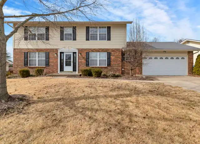 Property at 513 River Bend Estates Dr, Saint Charles, MO, 63303, 6 beds, 4 baths, [object Object]