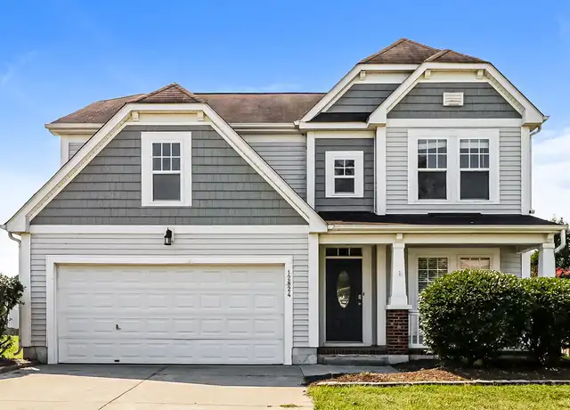 Property at 12824 Walking Stick Dr, Charlotte, NC, 28278, 4 beds, 2.5 baths, [object Object]