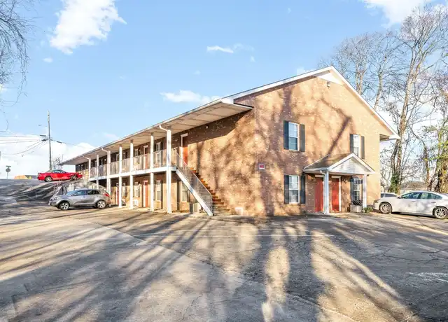 Property at 765 Robb Ave Unit 8, Clarksville, TN, 37040, 1 bed, 1 bath, [object Object]