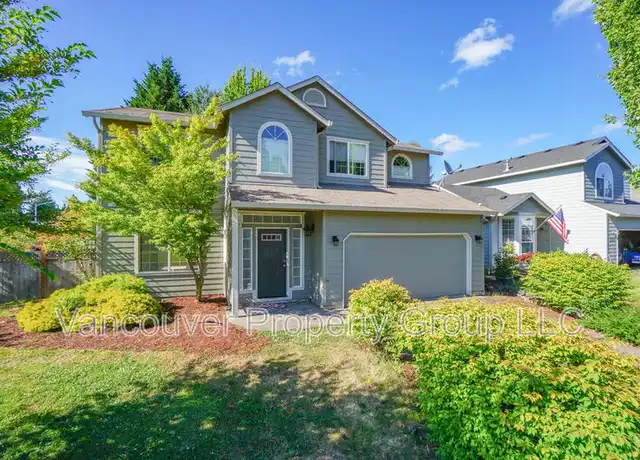 Property at 2200 NE 106th St, Vancouver, WA, 98686, 3 beds, 2.5 baths, [object Object]