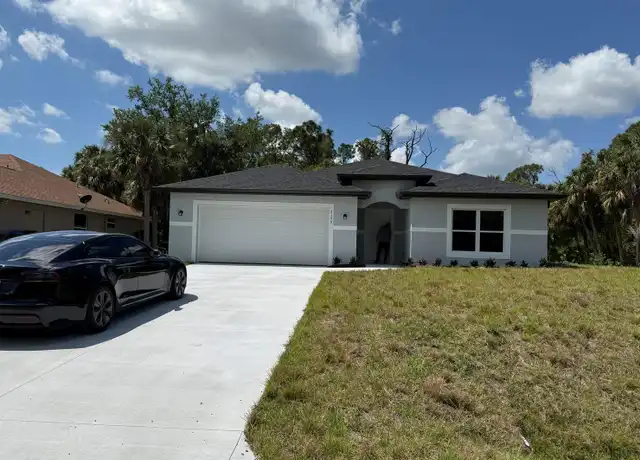 Property at 3155 Prince Ln, North Port, FL, 34286, 4 beds, 2 baths, [object Object]