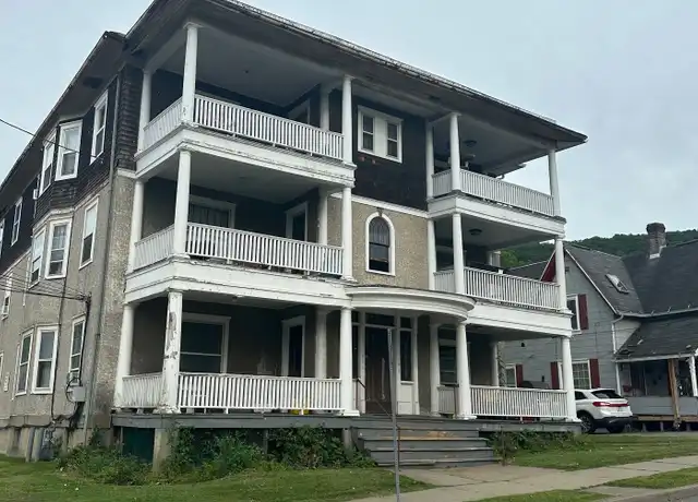 Property at 3 Telegraph St, Binghamton, NY, 13903, 2 beds, 1 bath, [object Object]