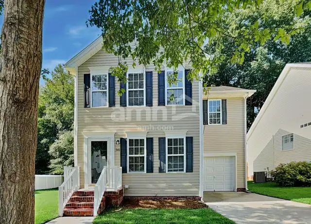 Property at 546 Osborne Rd, Winston Salem, NC, 27103, 3 beds, 2.5 baths, [object Object]