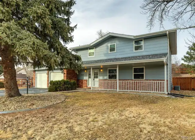 Property at 1868 Brookwood Dr, Colorado Springs, CO, 80918, 4 beds, 2.5 baths, [object Object]