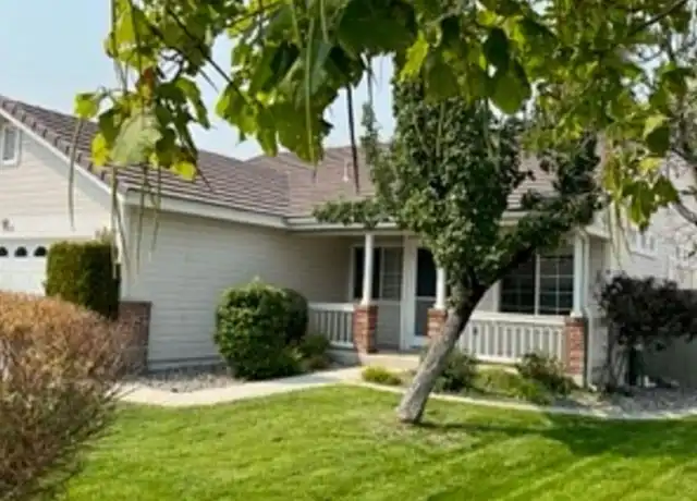 Property at 9689 Northrup Dr, Reno, NV, 89521, 4 beds, 2 baths, [object Object]