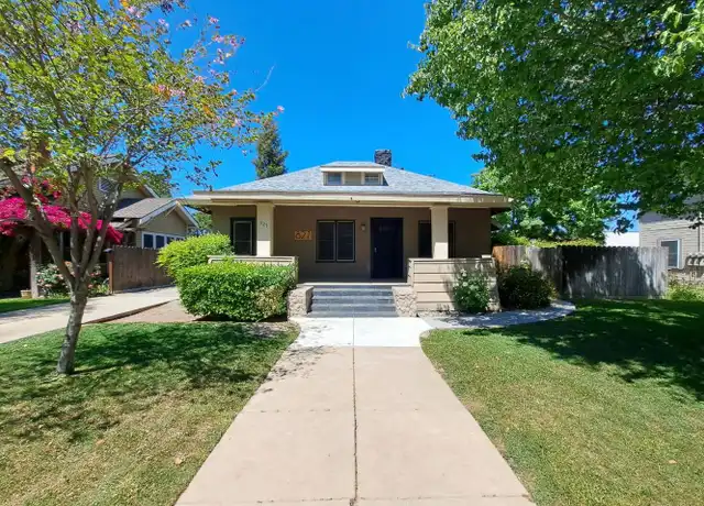Property at 827 E Dudley Ave Unit 827, Fresno, CA, 93728, 3 beds, 1 bath, [object Object]