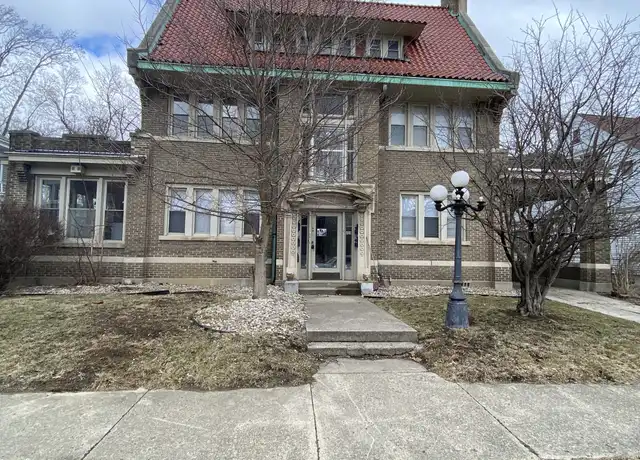 Property at 408 W Mulberry St Unit 2W, Kokomo, IN, 46901, 2 beds, 1 bath, [object Object]