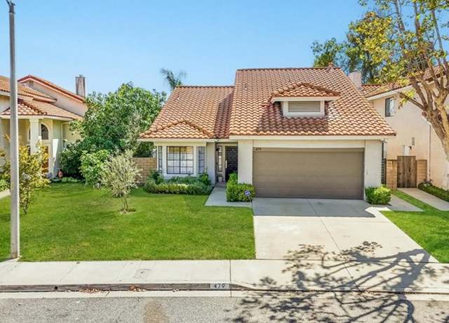 Photo of 479 Pesaro St, Oak Park, CA 91377