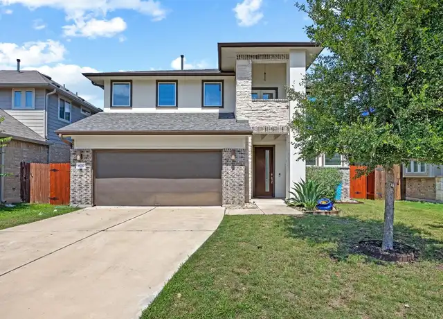Property at 6717 Alleyton Dr, Austin, TX, 78725, 3 beds, 2.5 baths, [object Object]