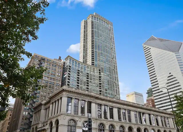 Property at 130 N Garland Ct #2502, Chicago, IL, 60602, 2 beds, 2 baths, [object Object]