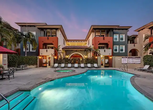 Property at Emerson Valley Village - 12000 Riverside Dr, Valley Village, CA, 91607, 2 beds, 2 baths, [object Object]