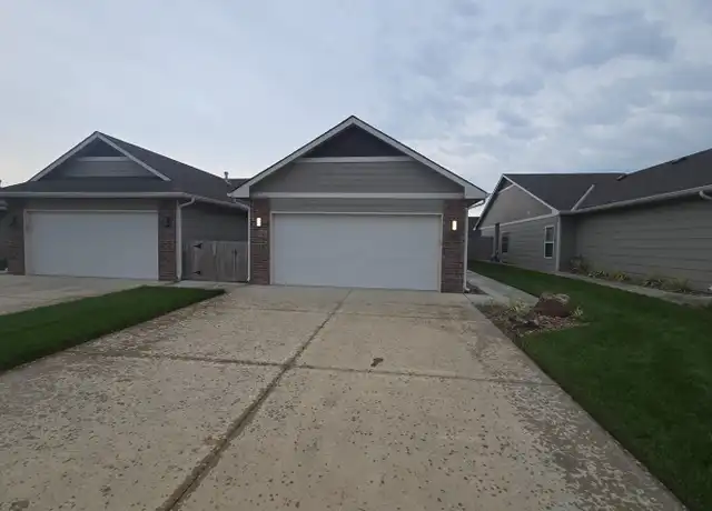 Property at 12111 W Cora St Unit 12113, Wichita, KS, 67205, 3 beds, 2 baths, [object Object]