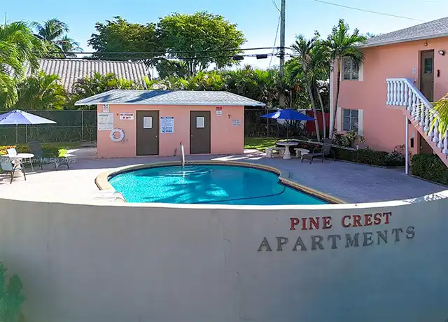 Property at 5990 NE 18th Ave Unit 501, Fort Lauderdale, FL, 33334, 1 bed, 1 bath, [object Object]