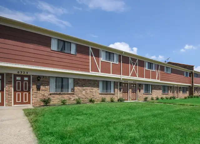 Property at Pebble Creek - 6401 Fern Valley Way, Louisville, KY, 40219, 1-2 bed, 1-1.5 bath, [object Object]