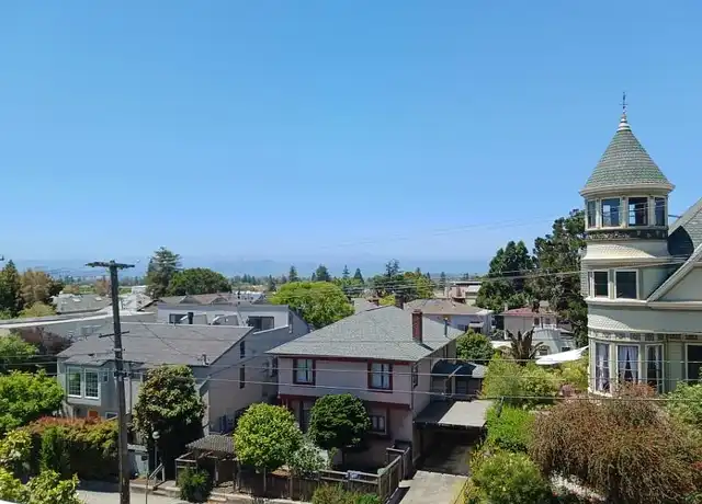Property at 1541 Oxford St, Berkeley, CA, 94709, 2 beds, 1.5 baths, [object Object]