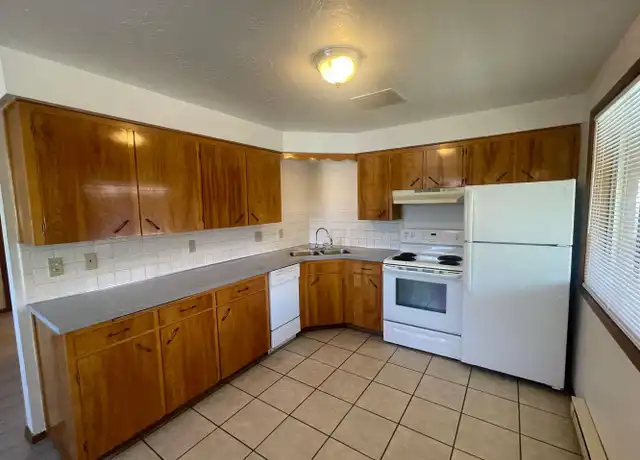 Property at 6025 N Mayfair St Unit 13, Spokane, WA, 99208, 2 beds, 1 bath, [object Object]