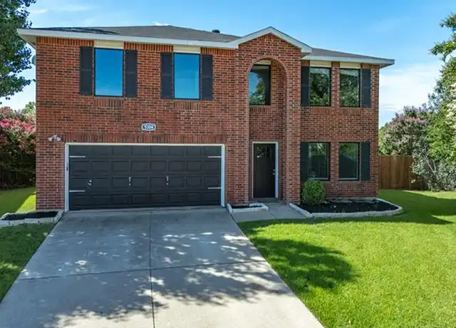 Property at 5304 Los Altos Rd, Fort Worth, TX, 76244, 3 beds, 2.5 baths, [object Object]