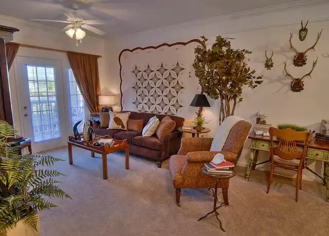 Property at Haven at Knob Creek - 1185 W Mountain View Rd, Johnson City, TN, 37604, 1-3 bed, 1-2 bath, Contact for Price