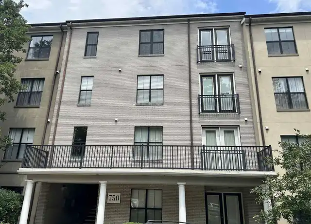 Property at 750 Walker Sq Unit 4B, Charlottesville, VA, 22903, 1 bed, 1 bath, [object Object]
