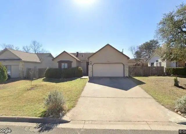Property at 16401 Knottingham Dr, Pflugerville, TX, 78660, 3 beds, 2 baths, [object Object]