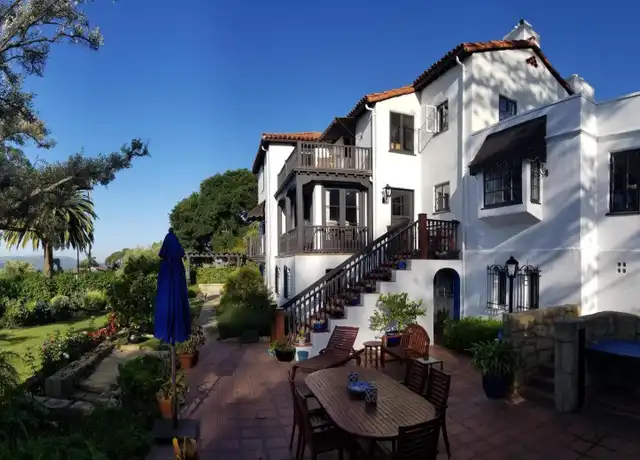 Property at 2125 Ridge Ln, Santa Barbara, CA, 93103, 3 beds, 4.5 baths, [object Object]