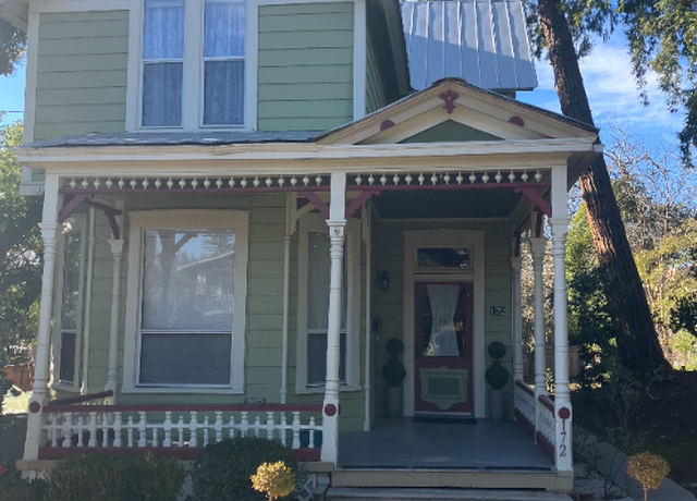 Photo of 172 Orange St, Auburn, CA 95603
