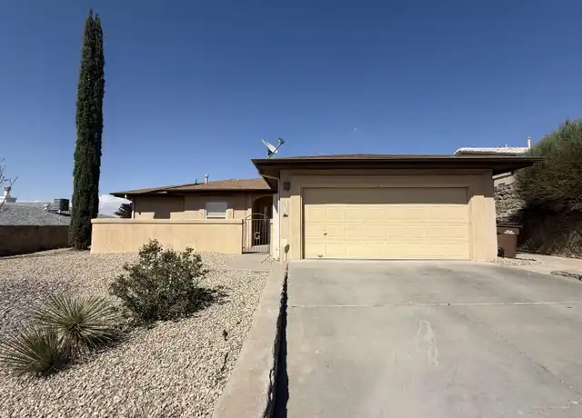 Property at 2562 Scenic Crest Loop, Las Cruces, NM, 88011, 4 beds, 2 baths, [object Object]