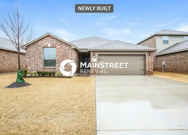 Property at 912 NW 5th St, Newcastle, OK, 73065, 4 beds, 2 baths, [object Object]