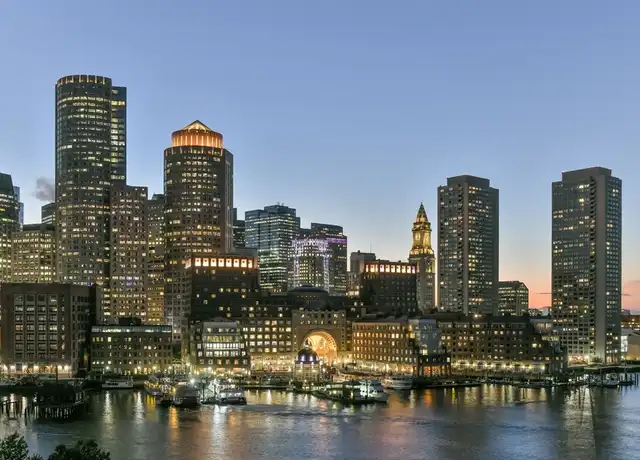 Property at 85 E India Row Unit HT1-4G, Boston, MA, 02110, 2 beds, 1.5 baths, [object Object]