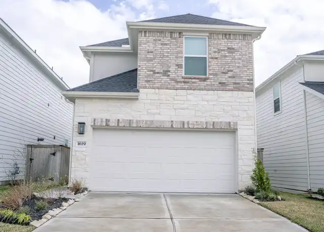 Property at 1619 Revolution Way, Missouri City, TX, 77459, 3 beds, 2.5 baths, [object Object]