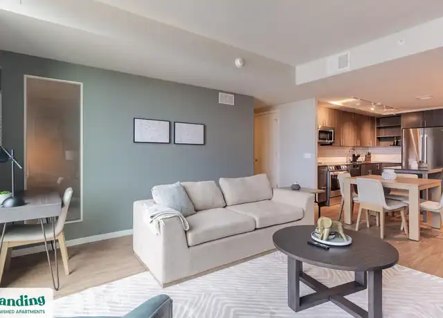 Property at 1771 N Pierce St, Arlington, VA, 22209, 2 beds, 2 baths, [object Object]