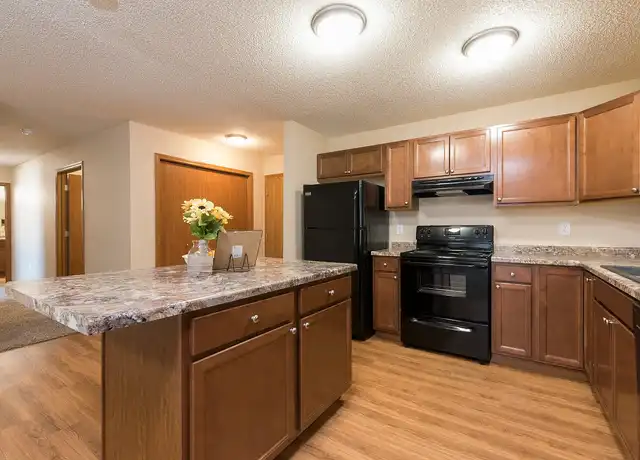 Property at Fairview - 1658 E Capitol Ave, Bismarck, ND, 58501, 0-3 beds, 1-2 bath, [object Object]
